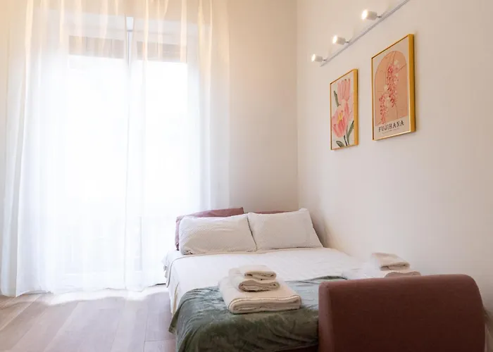 Vivimihome - La Stella Dei Navigli *