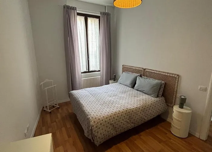 Milhouse Loft -san Siro Fiera Citylife-duomo