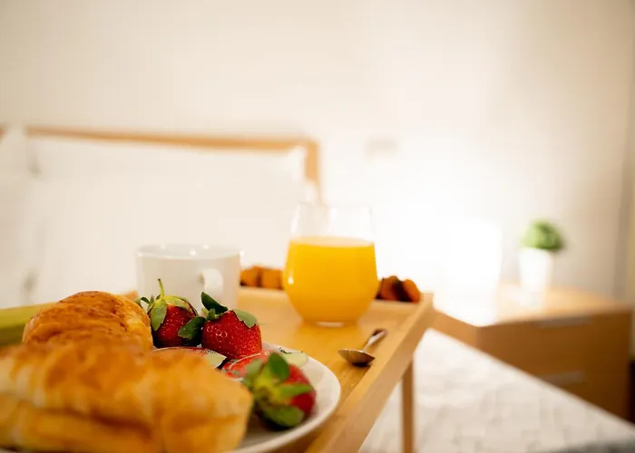 Duomo-bocconi-navigli Area, Elegant & Peaceful Retreat