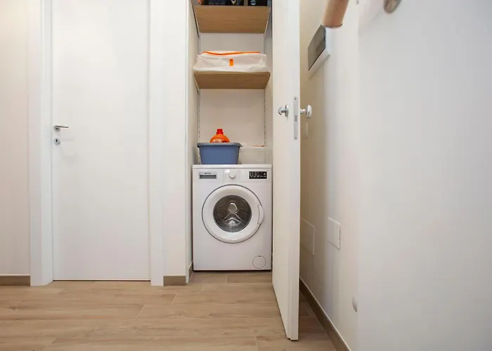 Lägenhet Design Loft - Center By Innstay