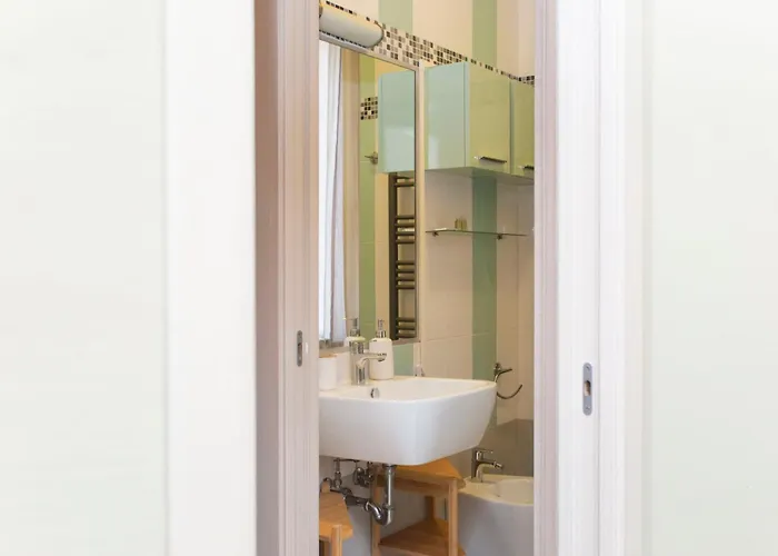 Loreto Cozy - Station By Innstay * מילאנו