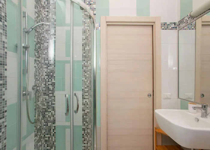 דירה Loreto Cozy - Station By Innstay *