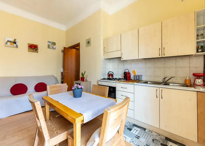 Nolo Vibes, 10 Min To Duomo & Wifi