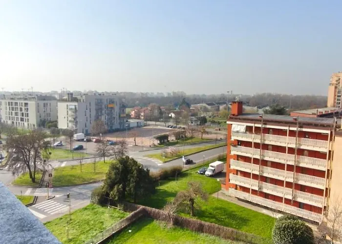 Luxury House San Siro *