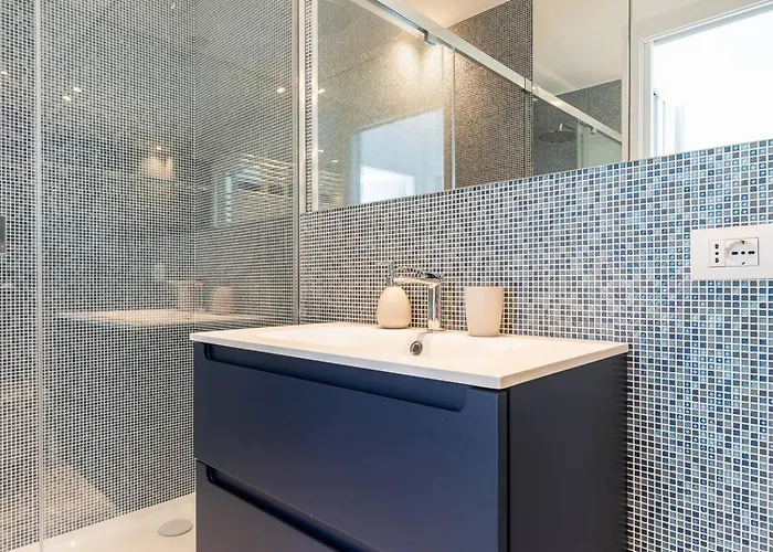 Da Simonetta Bilocale In Duomo Missori