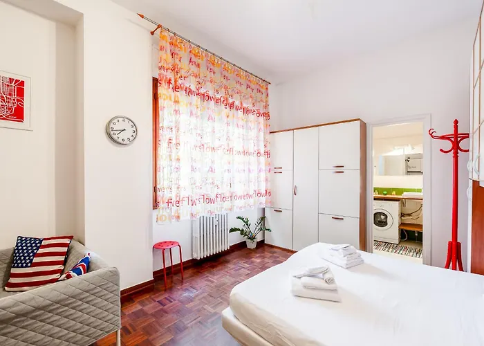 Appartamento Esiodo Cozy By Innstay *
