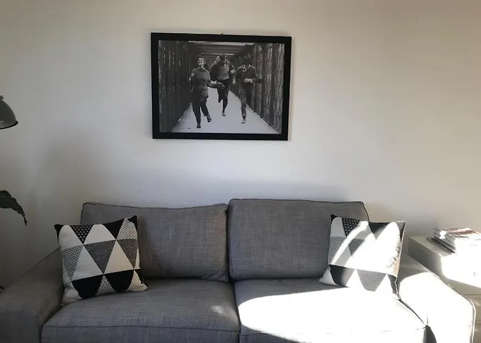 Porta Venezia Panoramic Two-room * מילאנו