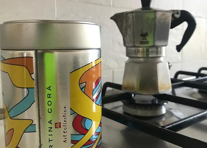 Porta Venezia Panoramic Two-room דירה מילאנו