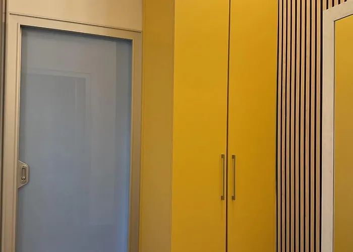 Apartament Tf Santa Sofia - A Short Walk From The Duomo *