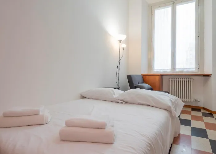 Appartamento I-host - Vallarsa 22 *