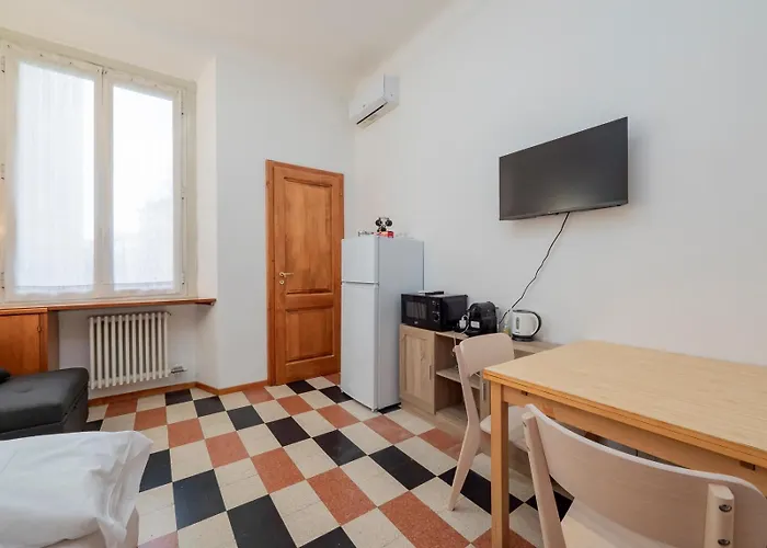 Appartamento I-host - Vallarsa 22