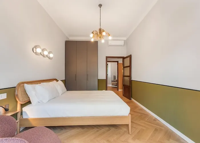 Rosenhome 2 - Vercelli - San Siro - Ippodromo - De Angeli * Milano