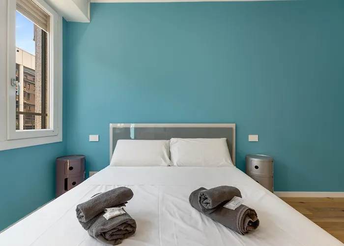 Apartamento Historic Center - Renovated Designer - Wi-fi *