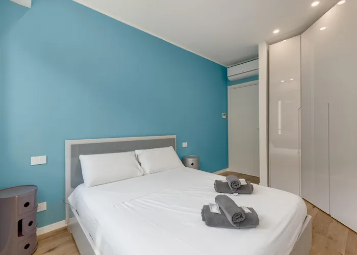 Historic Center - Renovated Designer - Wi-fi *