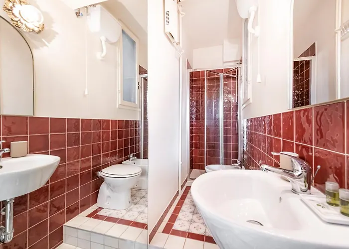 Easylife - - Canonica 34 - Sempione Park * 米兰