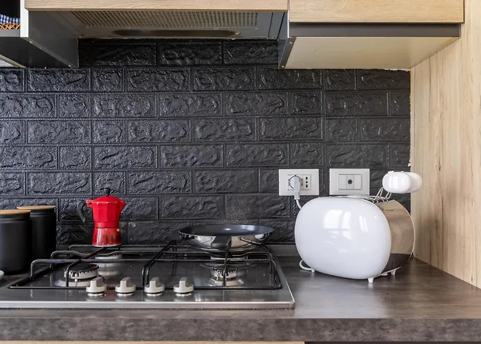 Excl 2bdr Vicino Fondazione Prada & Porta Romana *