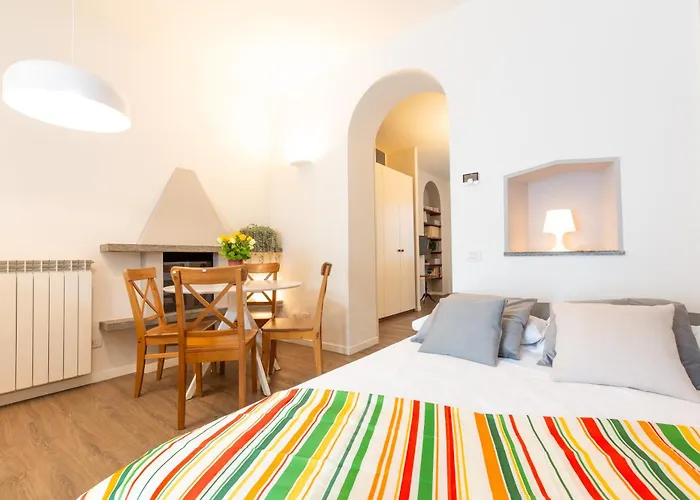 Apartmán Stylish Apartment-Near Corso Como-Metro Garibaldi