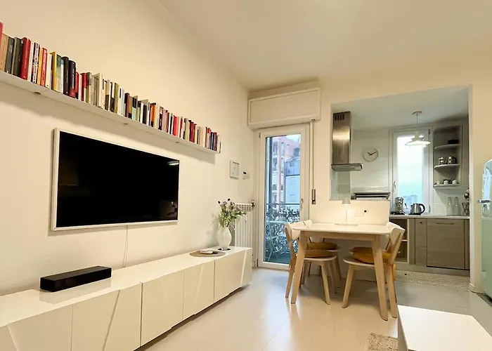 Grado Luxury Design Station Mailand
