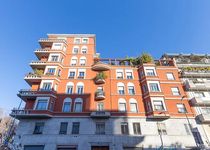 300m - Smart Terrace - Wi-fi Daire *