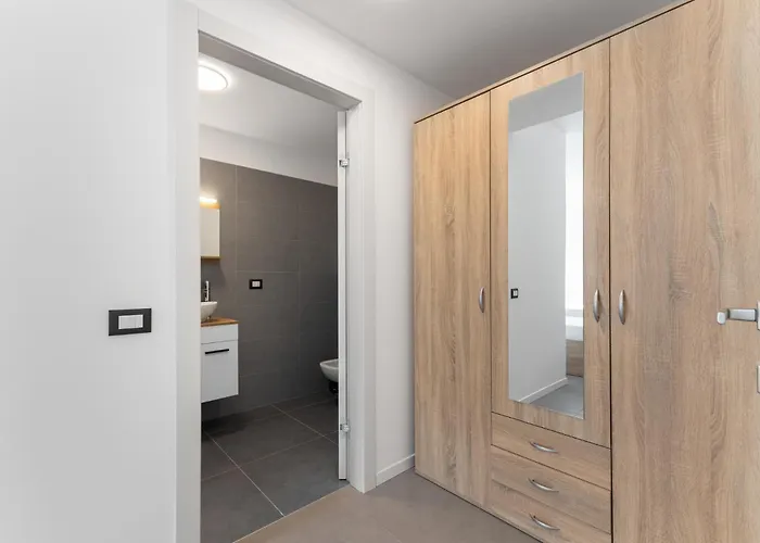 San Siro 700 M - 20 Min - Apt1