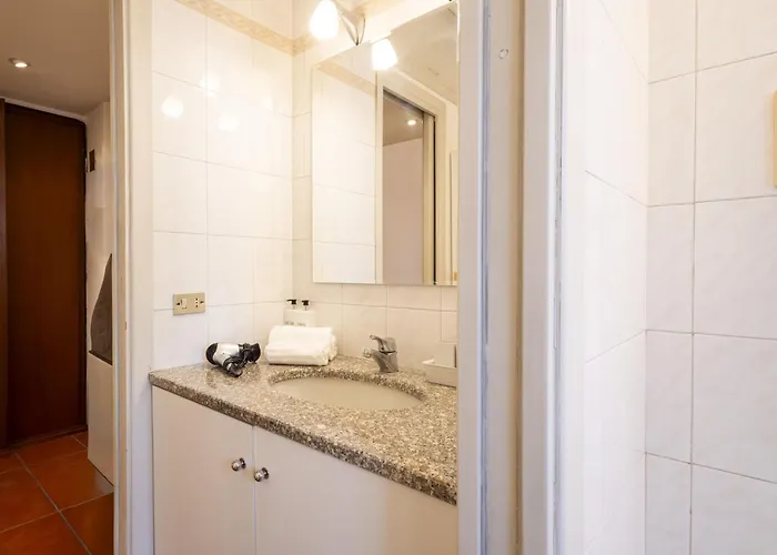 Brera Boutique By Interhome *