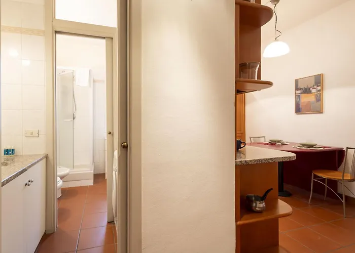 Lägenhet Brera Boutique By Interhome