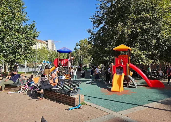 Appartement Cozyflat On Metro5 Close To Citylife-arcodellapace *