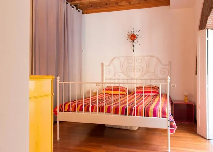 アパート Bilocale A Porta Venezia