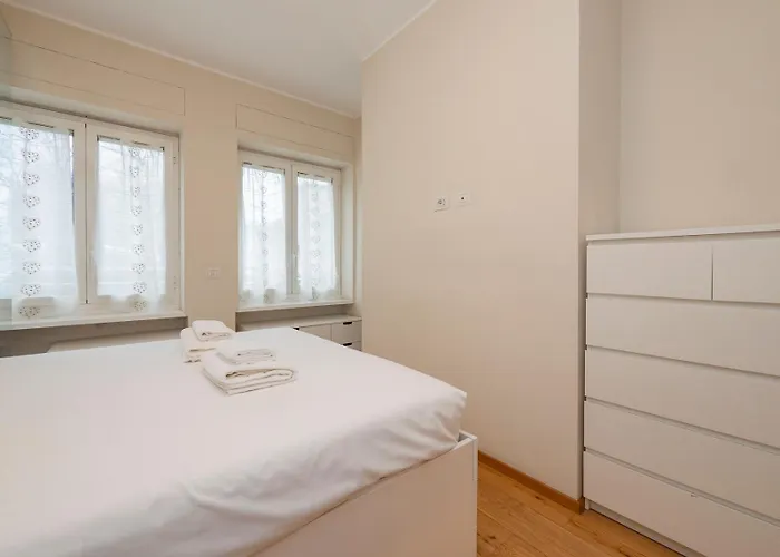 Apartment I Host - Nazario Sauro 14 *