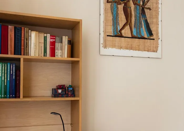 Youhosty - Palestrina 16 Big Апартаменты Милан