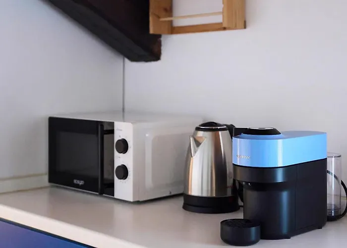 Luxury Penthouse Porta Romana