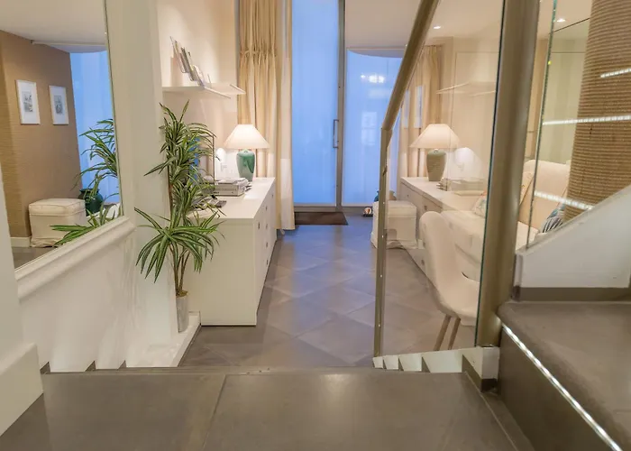 Flamingos Loft - Center Of