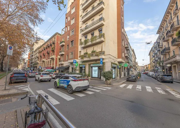 Flamingos Loft - Center Of * Milan