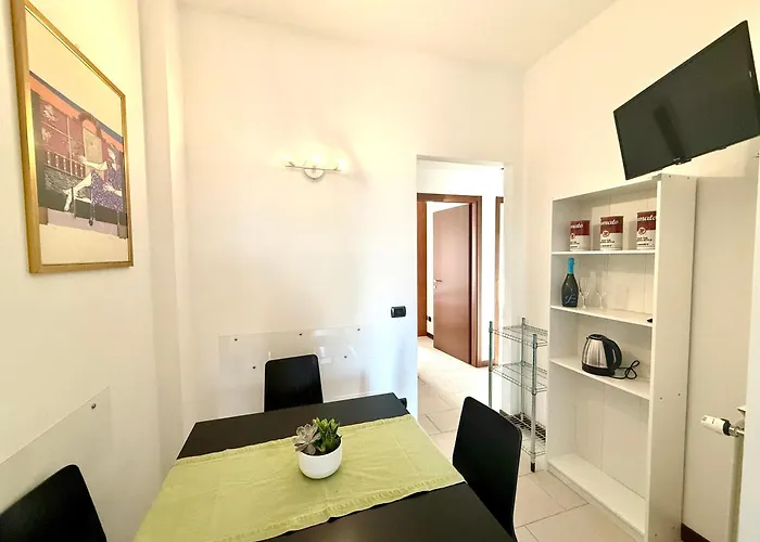 Bocconi Park View Near Prada *