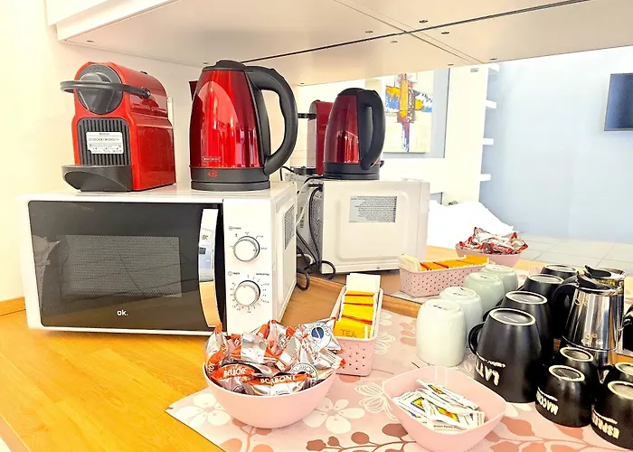 Apartment Sarpi - Self Check In - Arco Della Pace - Area Pedonale - Milanoflats