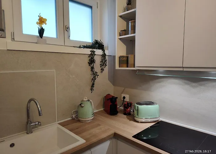 Appartamento San Siro 50m From Stadium, Ideal For Rho Fiera, Fully Renovated Milano