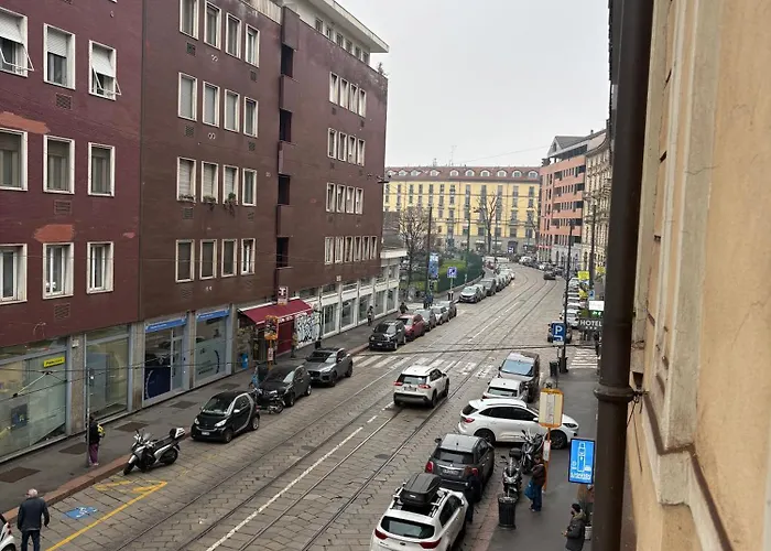 Boutique - Porta Romana *