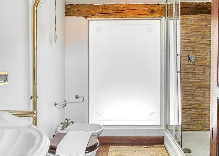 Atelier Navigli - Elegant Loft With Canal View *