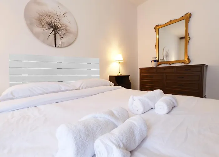 Primopiano - Marnero Appartement Milan