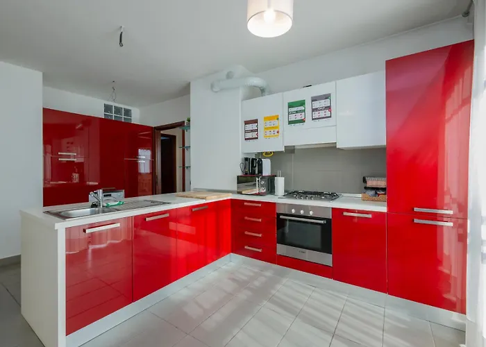 I Host - Russoli 7 Milaan