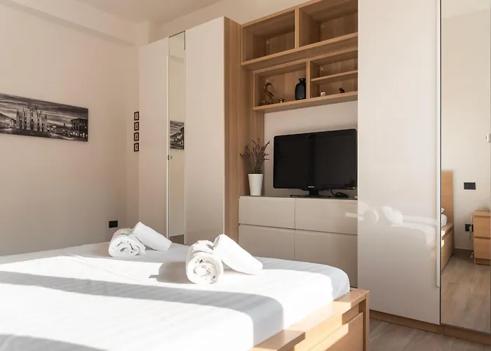 Youhosty - Savona 94 Blu Apartment *