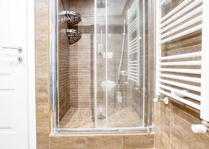 Easylife - - Campionesi 3 - Porta Romana Apartament Mediolan