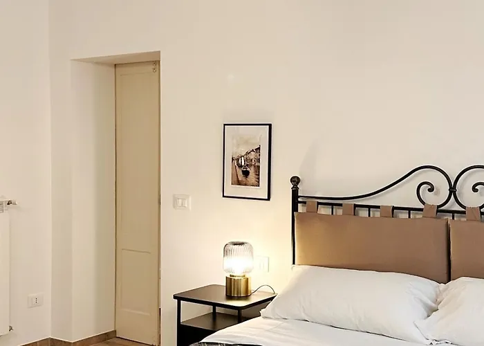 Navigli, Incantevole Dimora Storica Ristrutturata Vicino Metro, Con Wifi Milán