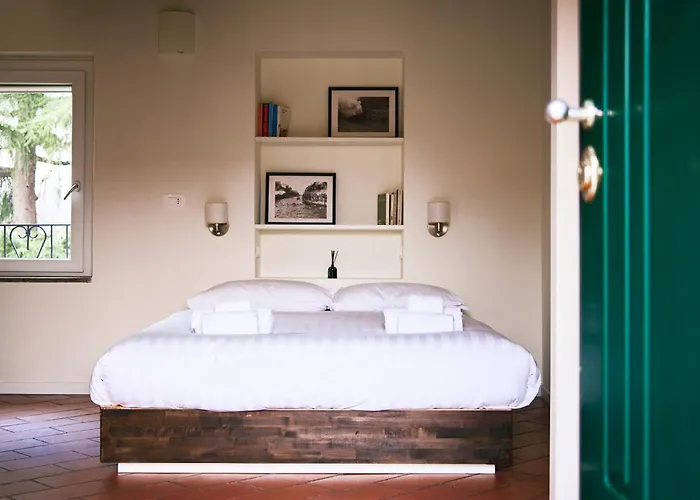 Apartament Bright & Quiet Near San Siro *