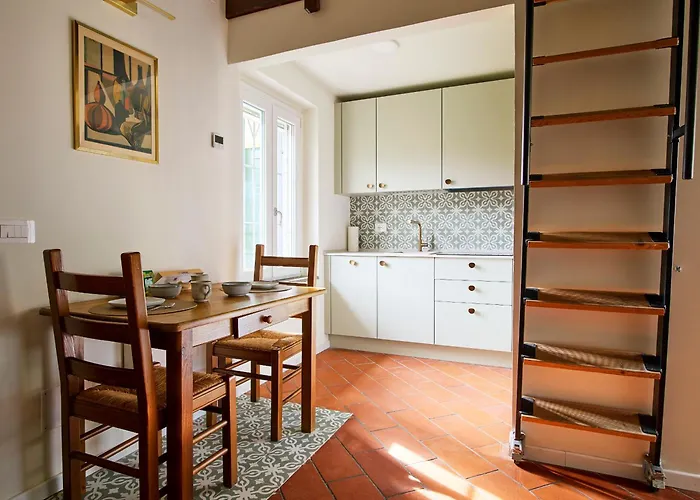 Bright & Quiet Near San Siro * Mediolan