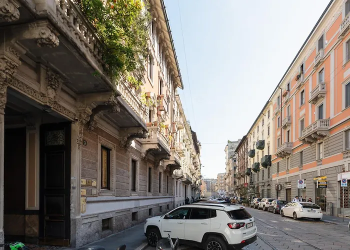 Guesthost - Modern Loft Lima M1 Corso Buenos Aires Apartamento *