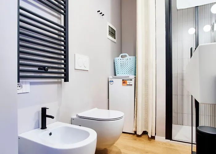 Διαμέρισμα Architect-designed Flat - Lambrate *