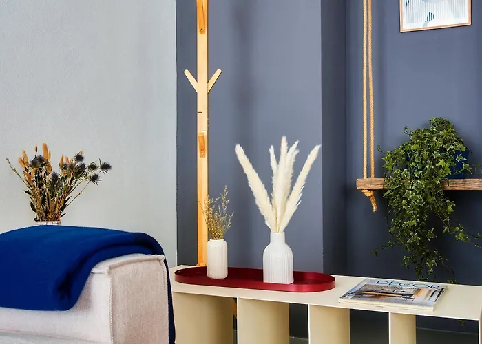 Architect-designed Flat - Lambrate *