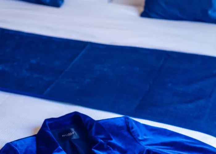 Apartmán Bocconi - Modern 2br Near Navigli *