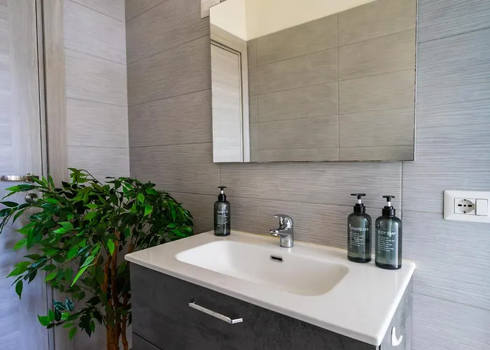 Apartmán Bocconi - Modern 2br Near Navigli